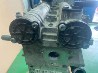 bontott VW GOLF VI Motor (Fűzött blokk hengerfejjel)