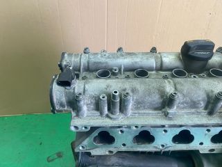 bontott VW GOLF VI Motor (Fűzött blokk hengerfejjel)