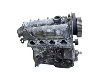 bontott VW GOLF VI Motor (Fűzött blokk hengerfejjel)