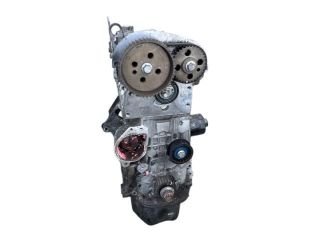 bontott VW GOLF VI Motor (Fűzött blokk hengerfejjel)