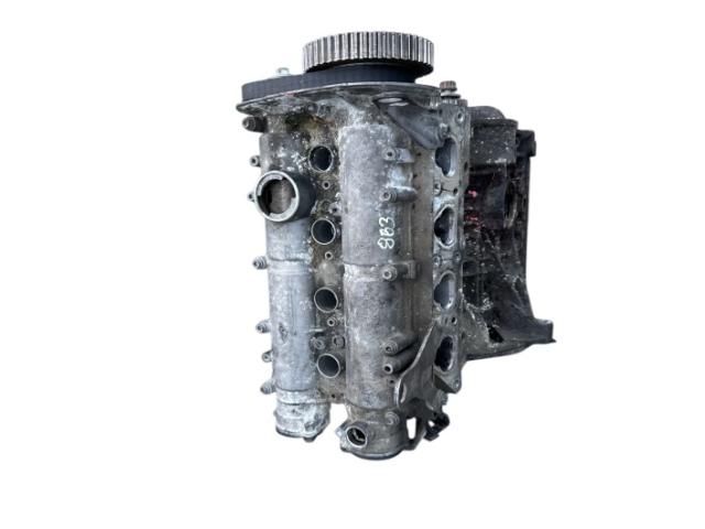 bontott VW GOLF VI Motor (Fűzött blokk hengerfejjel)