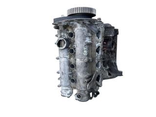 bontott VW GOLF VI Motor (Fűzött blokk hengerfejjel)
