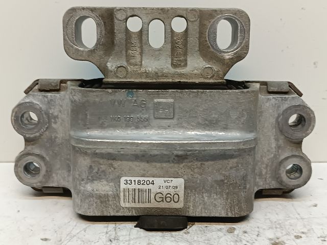 bontott VW GOLF VI Motor Tartó Bak Bal