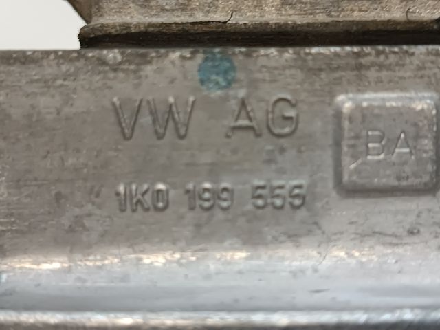 bontott VW GOLF VI Motor Tartó Bak Bal