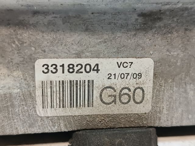 bontott VW GOLF VI Motor Tartó Bak Bal