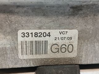 bontott VW GOLF VI Motor Tartó Bak Bal