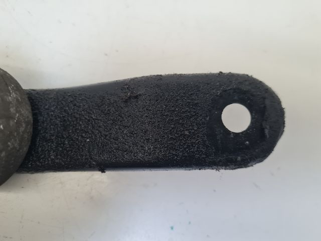 bontott VW GOLF VI Motor Tartó Bak (Fém)