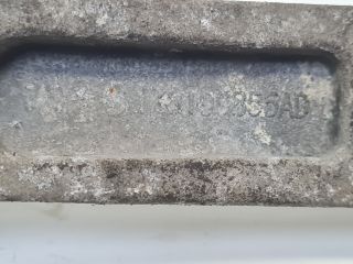 bontott VW GOLF VI Motor Tartó Bak (Fém)