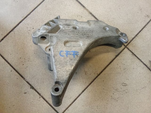 bontott VW GOLF VI Motor Tartó Bak (Pozíciófüggetlen)