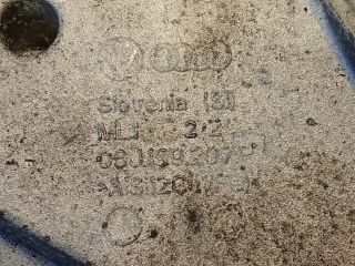 bontott VW GOLF VI Motor Tartó Bak (Pozíciófüggetlen)