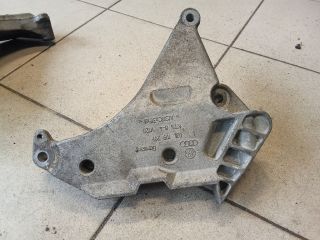 bontott VW GOLF VI Motor Tartó Bak (Pozíciófüggetlen)