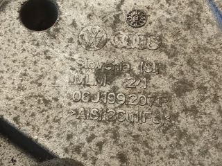 bontott VW GOLF VI Motor Tartó Bak (Pozíciófüggetlen)