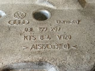 bontott VW GOLF VI Motor Tartó Bak (Pozíciófüggetlen)