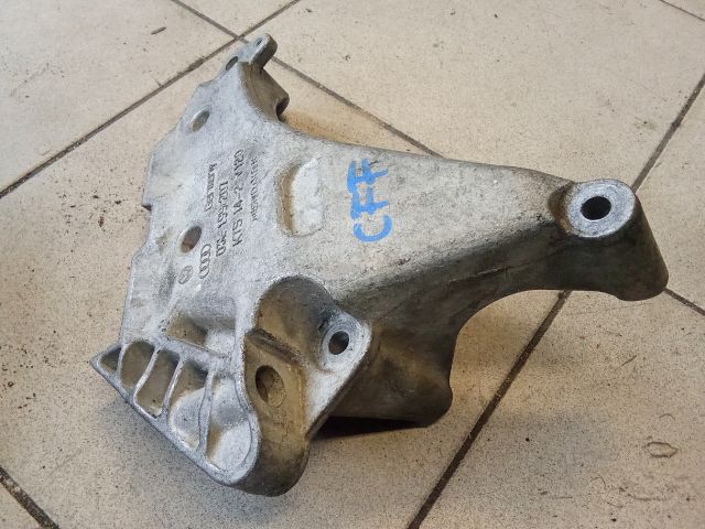 bontott VW GOLF VI Motor Tartó Bak (Pozíciófüggetlen)