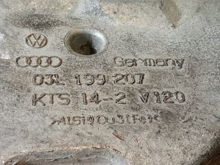 bontott VW GOLF VI Motor Tartó Bak (Pozíciófüggetlen)