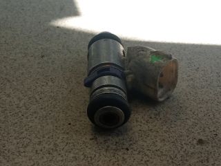 bontott VW GOLF VI Porlasztó (1 db)