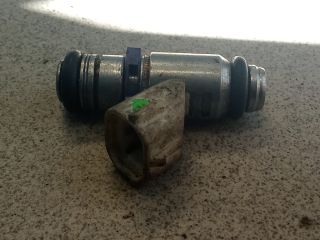 bontott VW GOLF VI Porlasztó (1 db)