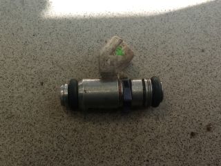 bontott VW GOLF VI Porlasztó (1 db)