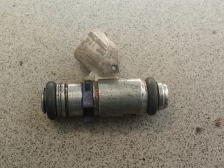 bontott VW GOLF VI Porlasztó (1 db)