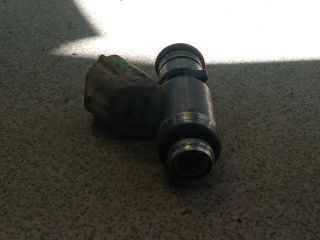 bontott VW GOLF VI Porlasztó (1 db)