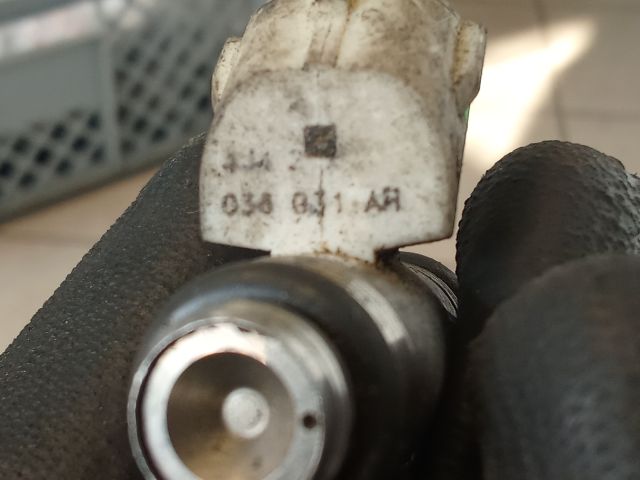 bontott VW GOLF VI Porlasztó (1 db)