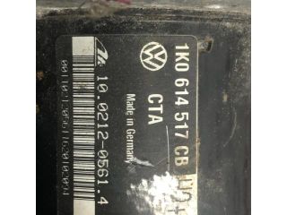 bontott VW GOLF VI ABS Kocka