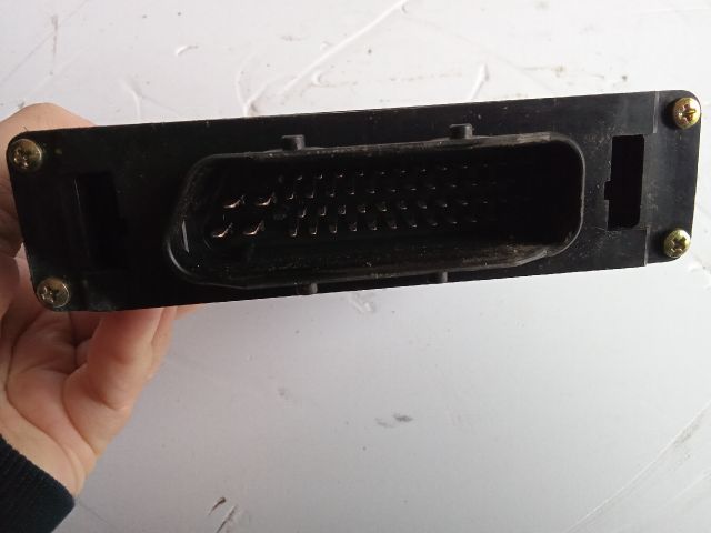 bontott VW GOLF VI Automata Váltó Elektronika