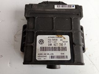 bontott VW GOLF VI Automata Váltó Elektronika