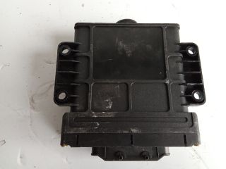 bontott VW GOLF VI Automata Váltó Elektronika