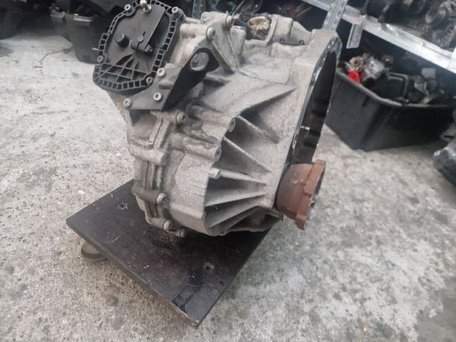 bontott VW GOLF VI Automata Váltó