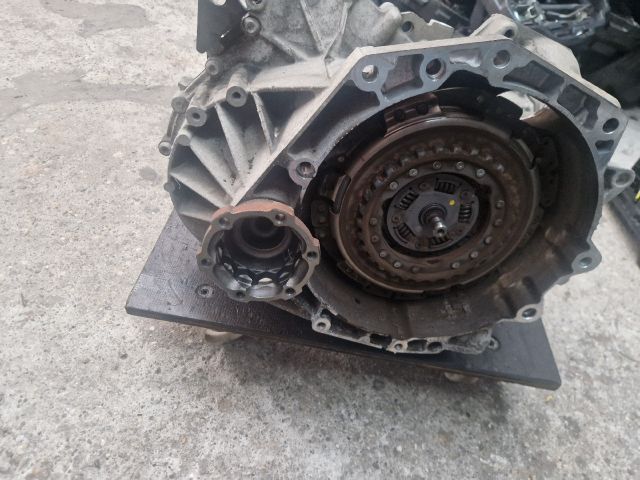 bontott VW GOLF VI Automata Váltó