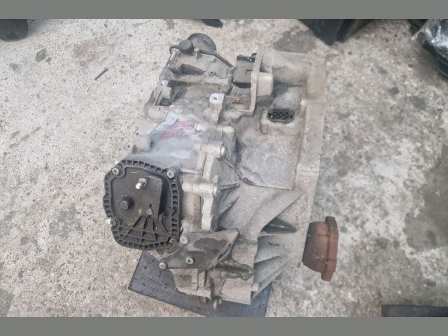 bontott VW GOLF VI Automata Váltó