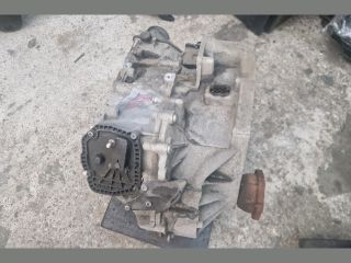 bontott VW GOLF VI Automata Váltó