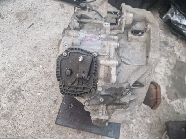 bontott VW GOLF VI Automata Váltó