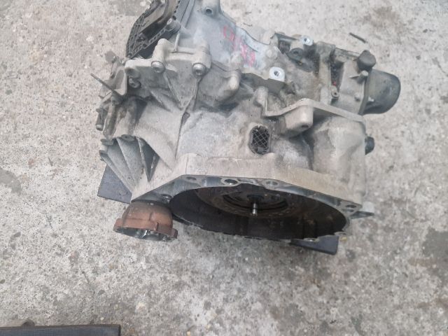 bontott VW GOLF VI Automata Váltó