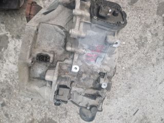 bontott VW GOLF VI Automata Váltó