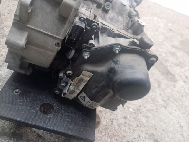 bontott VW GOLF VI Automata Váltó