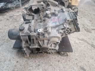 bontott VW GOLF VI Automata Váltó