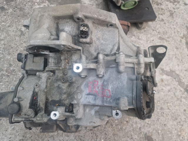 bontott VW GOLF VI Automata Váltó