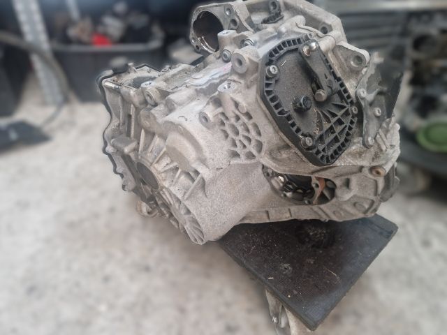 bontott VW GOLF VI Automata Váltó