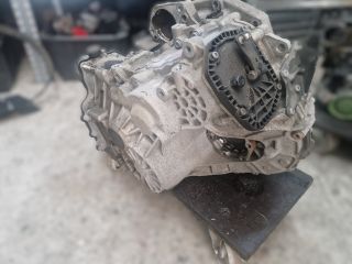 bontott VW GOLF VI Automata Váltó