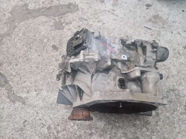 bontott VW GOLF VI Automata Váltó