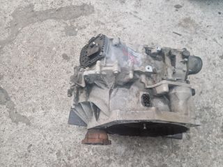 bontott VW GOLF VI Automata Váltó