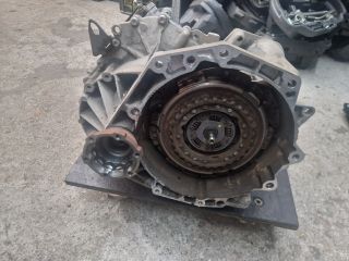 bontott VW GOLF VI Automata Váltó