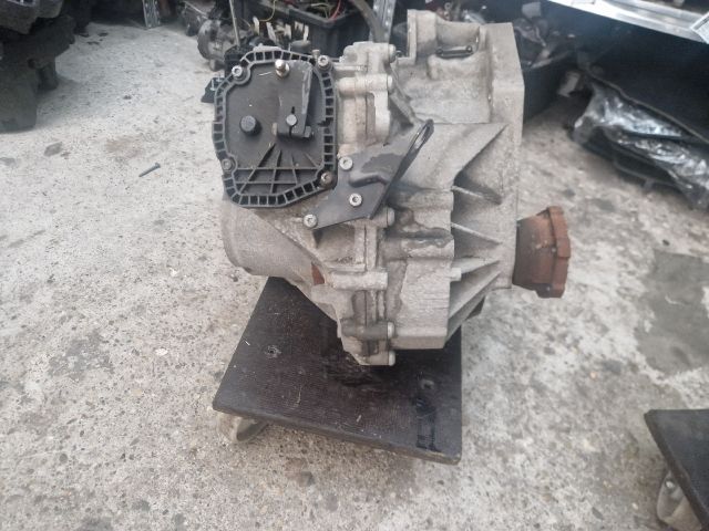 bontott VW GOLF VI Automata Váltó