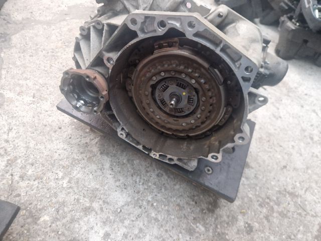 bontott VW GOLF VI Automata Váltó