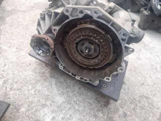 bontott VW GOLF VI Automata Váltó
