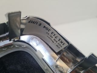 bontott VW GOLF VI Automata Váltókar