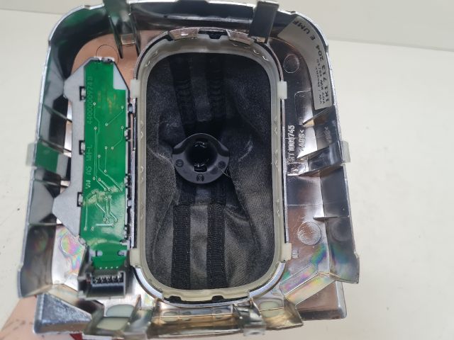 bontott VW GOLF VI Automata Váltókar