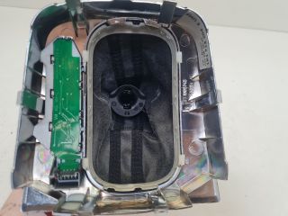 bontott VW GOLF VI Automata Váltókar